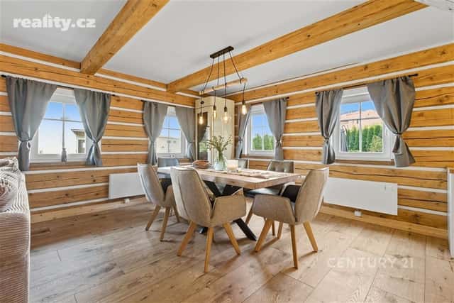 Prodej dům 3+kk, 130 m², pozemek 794 m², Bernartice, okres Trutnov
