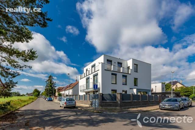Prodej byt 3+kk, osobní, Chřibská, Praha 8 – Ďáblice