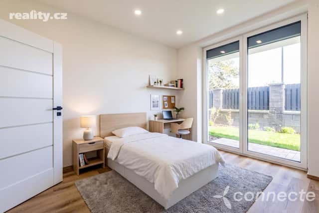 Prodej byt 2+kk, 43 m², osobní, Chřibská, Praha 8 – Ďáblice
