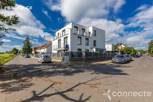 Prodej byt 3+kk, Chřibská, Praha 8 – Ďáblice