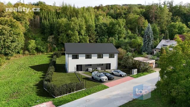 Prodej dům 146 m², pozemek 610 m², Steinerova, Beroun – Zavadilka