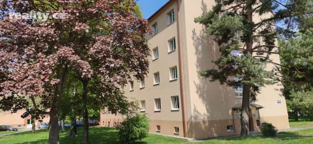Prodej byt 1+1, 32 m², cihla, osobní, Vítězná, Kladno