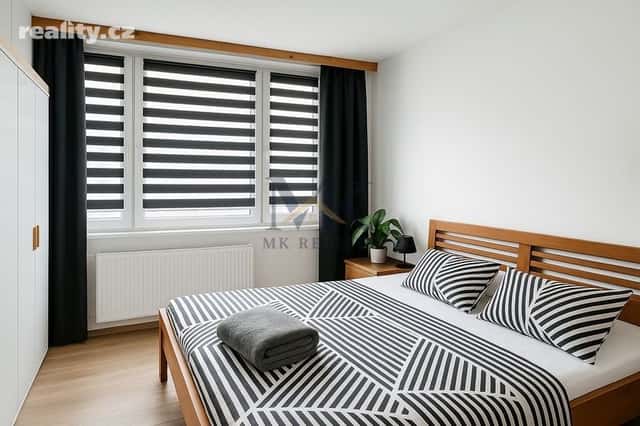 Prodej byt 3+1, 67 m², panel, družstevní, Sídl. Míru, Volary, okres Prachatice
