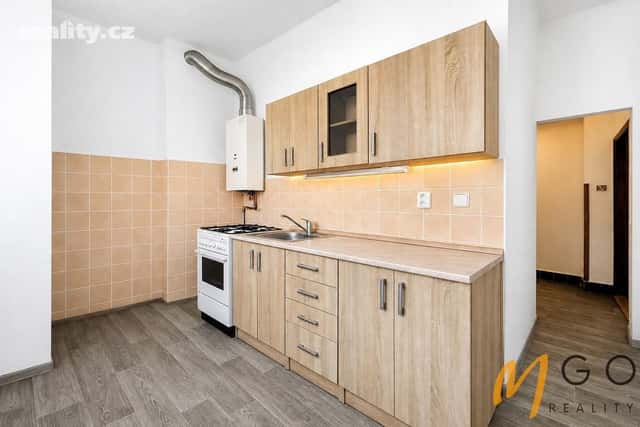 Prodej byt 3+1, osobní, V Bytovkách, Králíky, okres Ústí nad Orlicí