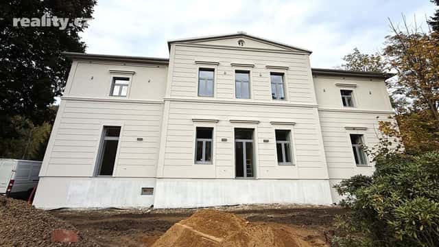 Prodej byt 2+kk, osobní, Josefův Důl – Antonínov, okres Jablonec nad Nisou