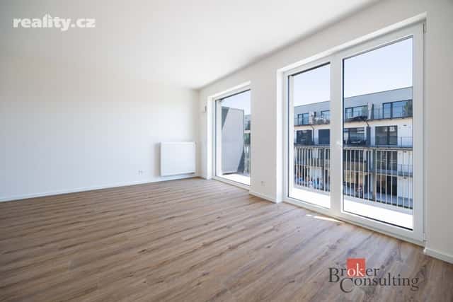 Prodej byt 2+kk, 52 m², osobní, Kladno – Dubí