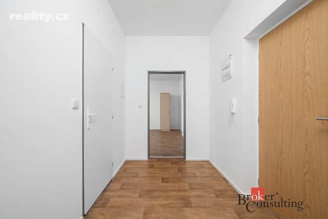 Prodej byt 1+kk, 47 m², osobní, Jablonec nad Nisou