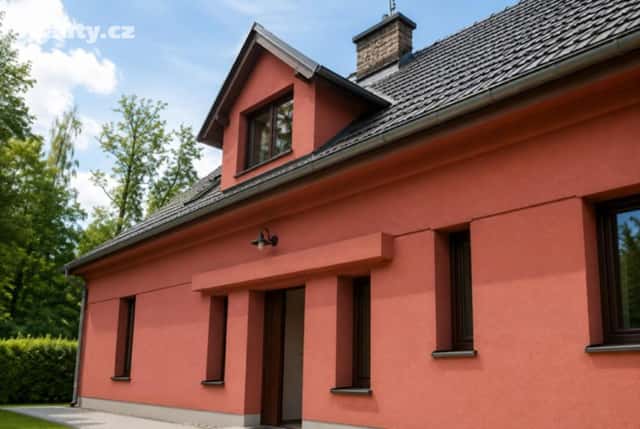 Prodej dům 148 m², pozemek 1.194 m², Strašice, okres Rokycany