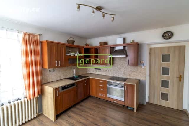 Prodej dům 90 m², pozemek 2.502 m², Borská, Česká Lípa – Lada