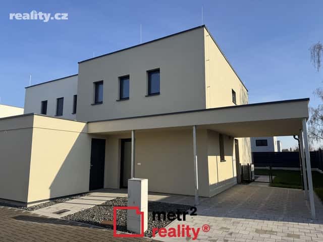 Prodej dům 102 m², pozemek 254 m², Třešňová, Mohelnice, okres Šumperk
