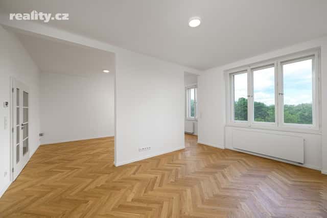 Prodej byt 3+kk, 117 m², cihla, osobní, Vinohradská, Praha 3 – Vinohrady