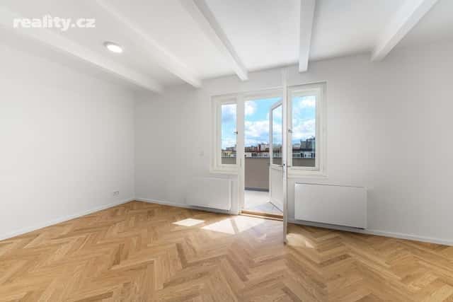 Prodej byt 3+kk, 111 m², cihla, osobní, Vinohradská, Praha 3 – Vinohrady