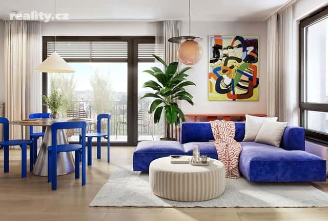 Prodej byt 3+kk, 77 m², osobní, Plynárenská, Brno – Zábrdovice, okres Brno-město
