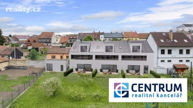Prodej dům 296 m², pozemek 1.263 m², Okružní I, Jevíčko, okres Svitavy