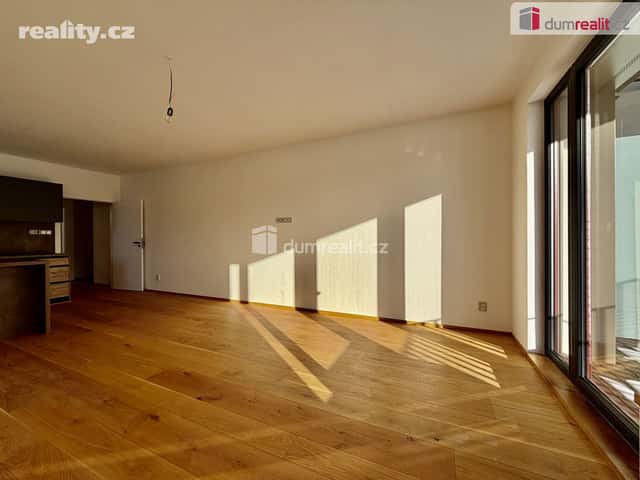 Pronájem byt 1+kk, 37 m², osobní, Harrachov – Nový Svět, okres Jablonec nad Nisou