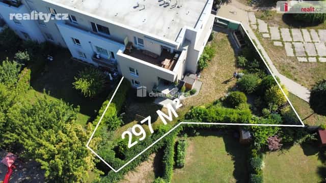 Prodej byt 2+kk, 55 m², cihla, osobní, Brandýs nad Labem, okres Praha-východ