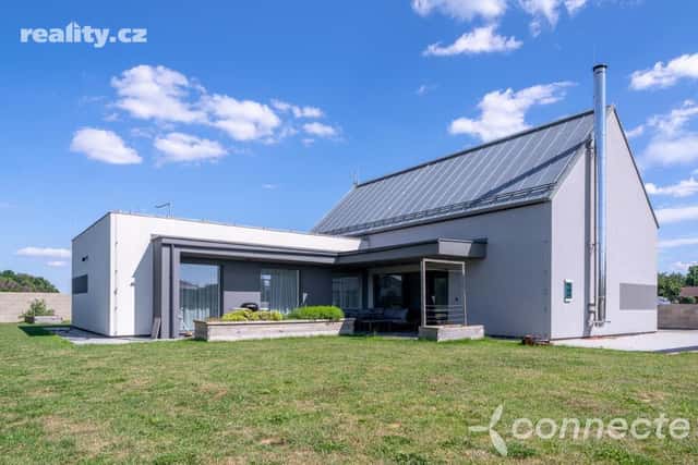 Prodej dům 287 m², pozemek 1.315 m², V Ladě, Horní Bezděkov, okres Kladno