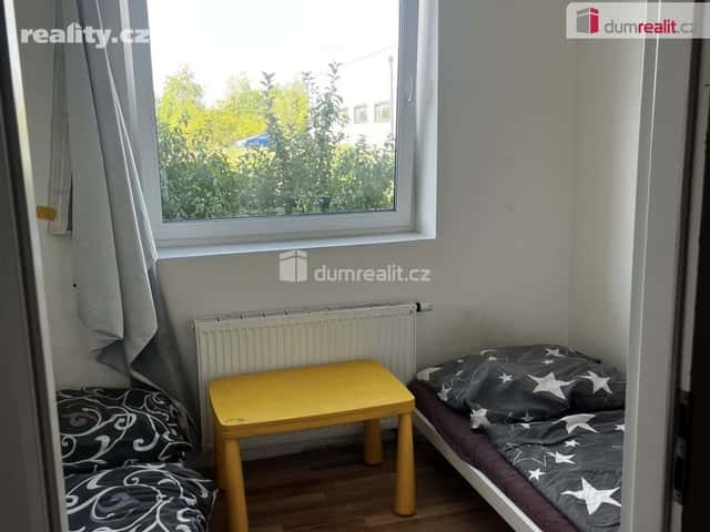Pronájem byt 11 m², cihla, osobní, Podnikatelská I, Praha 9 – Běchovice