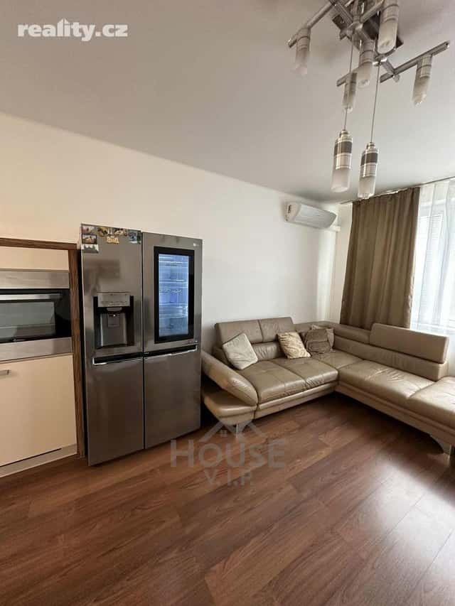 Prodej byt 3+kk, 78 m², cihla, osobní, Poděbradská, Praha 9 – Vysočany