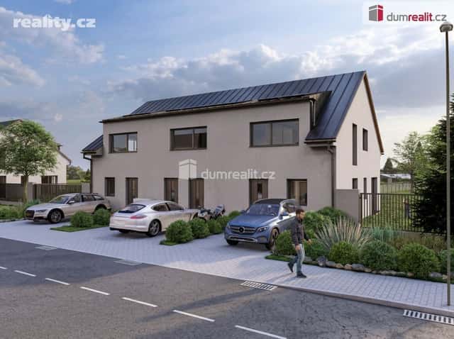 Prodej byt 3+kk, 79 m², cihla, osobní, Ostrov – Květnová, okres Karlovy Vary