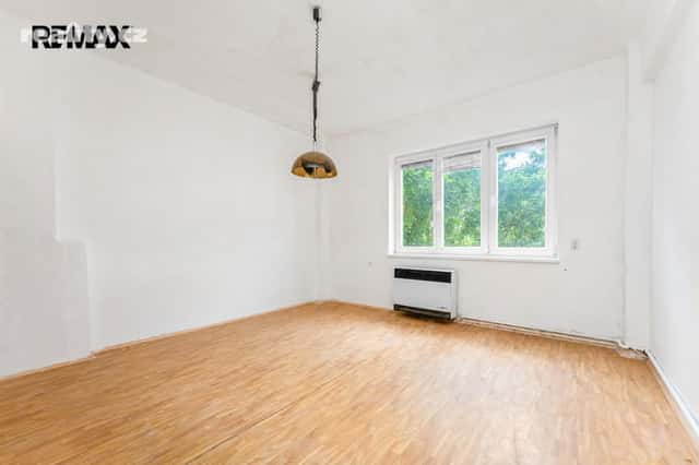 Prodej byt 2+1, 49 m², cihla, osobní, Biskupcova, Praha 3 – Žižkov