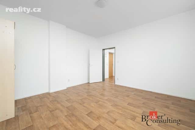 Prodej byt 2+kk, 58 m², osobní, Jablonec nad Nisou