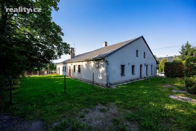 Prodej dům 354 m², pozemek 491 m², Úpická, Rtyně v Podkrkonoší, okres Trutnov