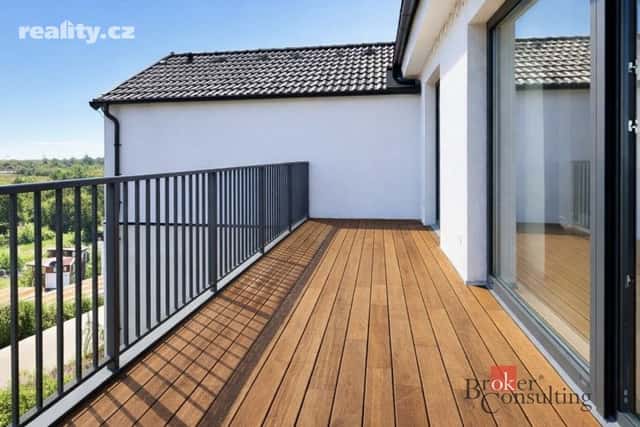 Prodej byt 3+kk, 84 m², osobní, Znojmo – Načeratice