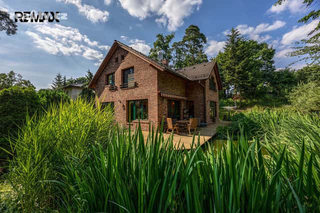 Prodej dům 280 m², pozemek 1.546 m², Dukelská, Stará Boleslav, okres Praha-východ