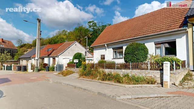 Prodej dům 150 m², pozemek 322 m², Jiráskova, Dolní Kounice, okres Brno-venkov