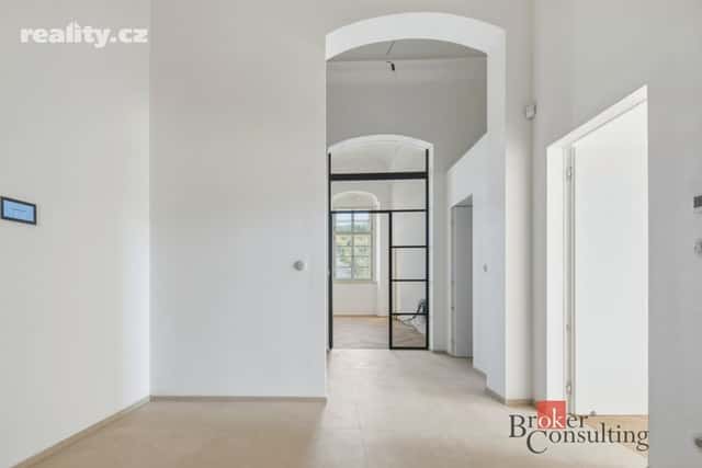 Prodej byt 3+kk, 110 m², osobní, Slavíkova, Jince, okres Příbram