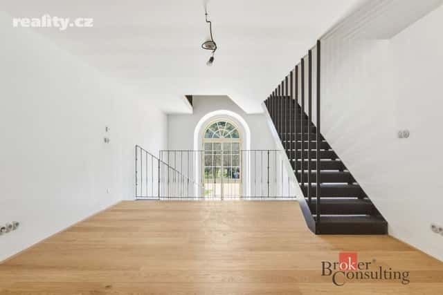 Prodej byt 3+kk, 96 m², osobní, Slavíkova, Jince, okres Příbram