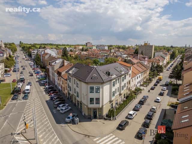 Prodej byt 2+1, 65 m², osobní, Černovice, okres Blansko