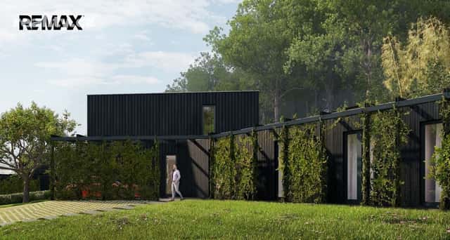 Prodej dům 179 m², pozemek 1.663 m², Hlubočky, okres Olomouc