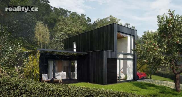 Prodej dům 179 m², pozemek 1.308 m², Hlubočky, okres Olomouc