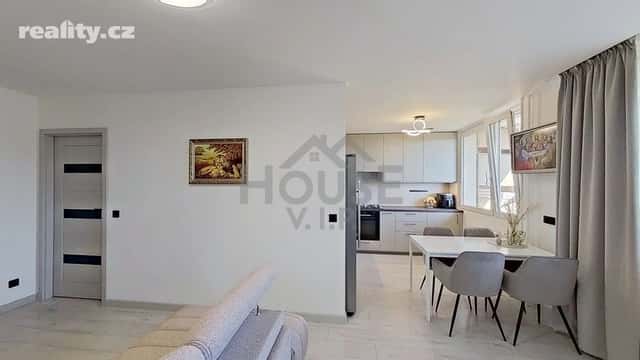 Prodej byt 3+kk, 63 m², panel, osobní, Jílovská, Praha 4 – Braník