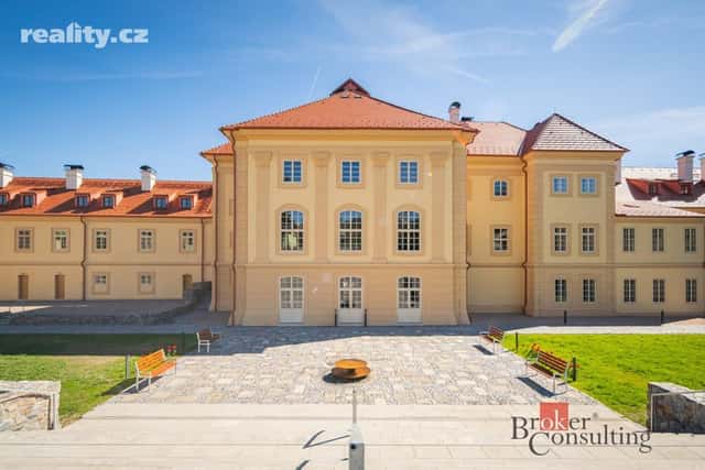 Prodej byt 2+kk, 60 m², osobní, Slavíkova, Jince, okres Příbram