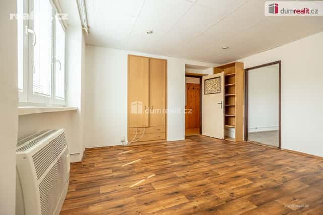 Prodej byt 3+kk, 57 m², cihla, osobní, Dvořákova, Kralupy nad Vltavou, okres Mělník