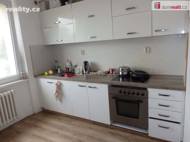 Prodej byt 3+1, 69 m², panel, osobní, Tupolevova, Praha 9 – Letňany