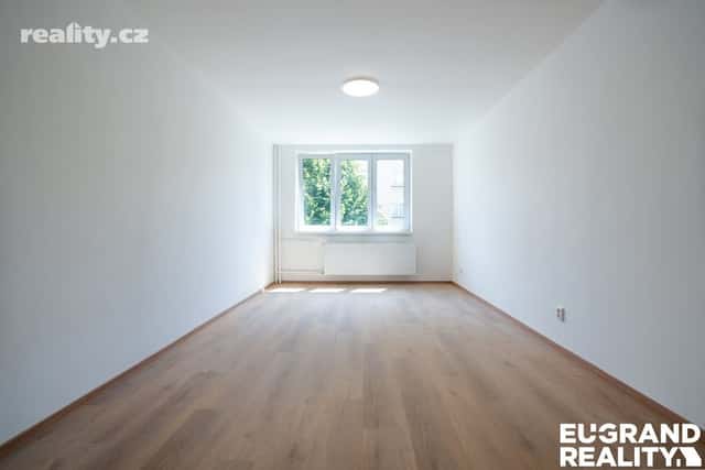 Prodej byt 2+1, 50 m², panel, osobní, Marie Majerové, Ledeč nad Sázavou, okres Havlíčkův Brod
