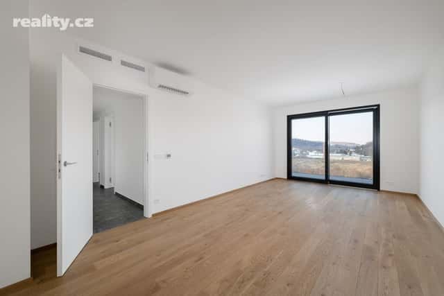 Prodej byt 3+kk, 131 m², osobní, Československého exilu, Praha 4 – Modřany
