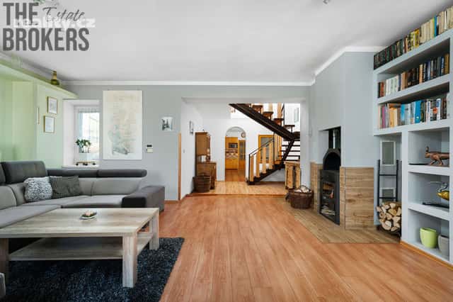 Prodej dům 144 m², pozemek 352 m², Prešovská, Prostějov – Vrahovice