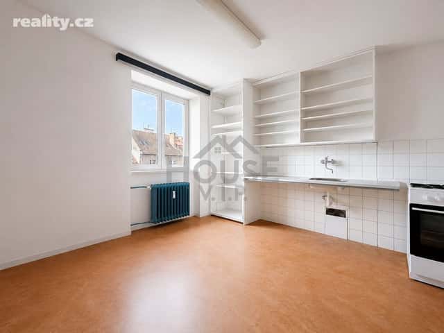 Prodej byt 2+1, 64 m², cihla, družstevní, 28. pluku, Praha 10 – Vršovice