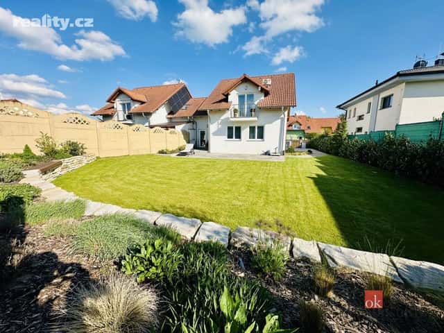 Prodej dům 154 m², pozemek 577 m², Na Dlouhých, Líně, okres Plzeň-sever
