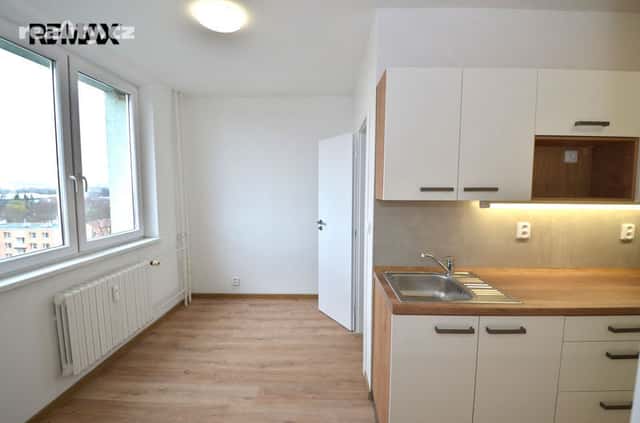 Pronájem byt 1+1, 38 m², panel, osobní, Spáčilova, Kroměříž