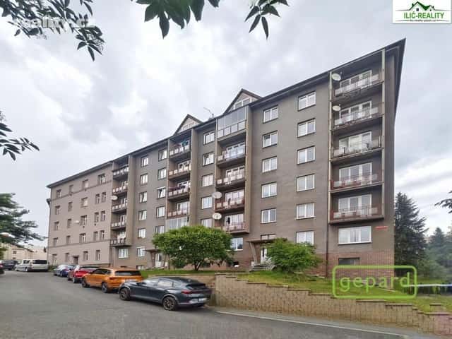 Prodej byt 3+kk, 68 m², osobní, Bolevecká, Plzeň – Severní Předměstí, okres Plzeň-město