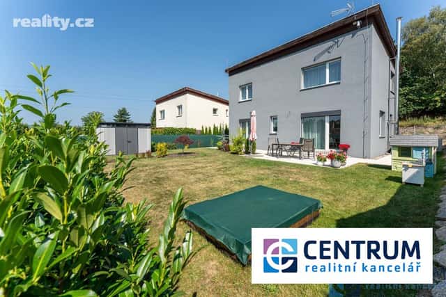 Prodej dům 95 m², pozemek 594 m², Horní, Jablonec nad Nisou – Proseč nad Nisou