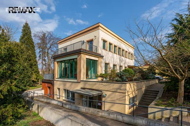 Prodej dům 675 m², pozemek 2.791 m², Vašátkova, Čelákovice, okres Praha-východ