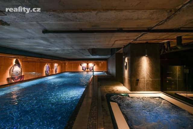 Prodej byt 2+kk, 134 m², osobní, Československého exilu, Praha 4 – Modřany