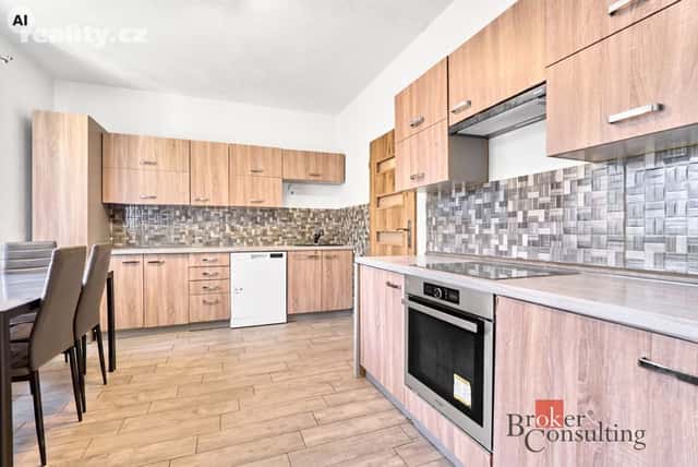 Prodej dům 97 m², pozemek 954 m², Habartov – Horní Částkov, okres Sokolov